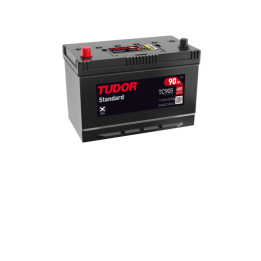 Bateria Tudor TC905 90Ah - 1