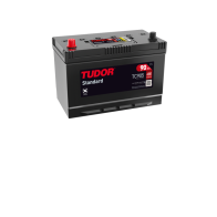 Bateria Tudor TC905 90Ah - 1