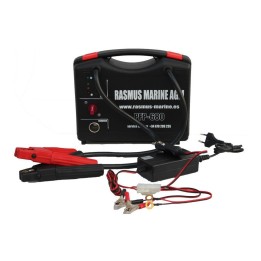 Arrancador Dicar power PFP680 - 1
