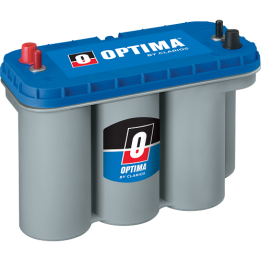 Bateria Optima BTDC-5.5 75Ah - 1