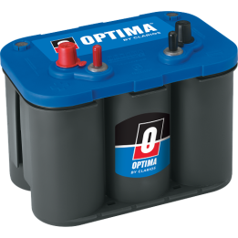 Bateria Optima BTSLI-4.2 50Ah - 1