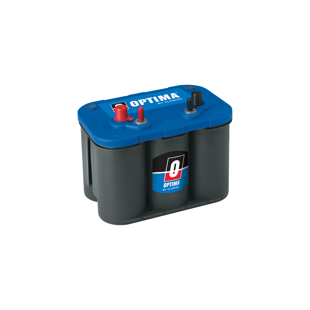 Bateria Optima BTSLI-4.2 50Ah - 1