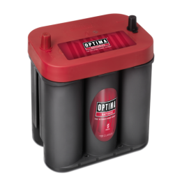 Bateria Optima RTC-4.2 50Ah - 1