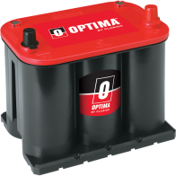 Bateria Optima RTR-3.7 44Ah - 1