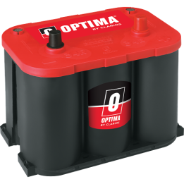 Bateria Optima RTR-4.2 50Ah - 1