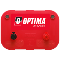 Bateria Optima RTR-4.2 50Ah - 4