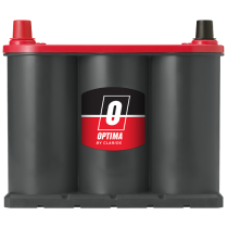 Bateria Optima RTS-3.7 44Ah - 3