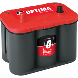 Bateria Optima RTS-4.2 50Ah - 1