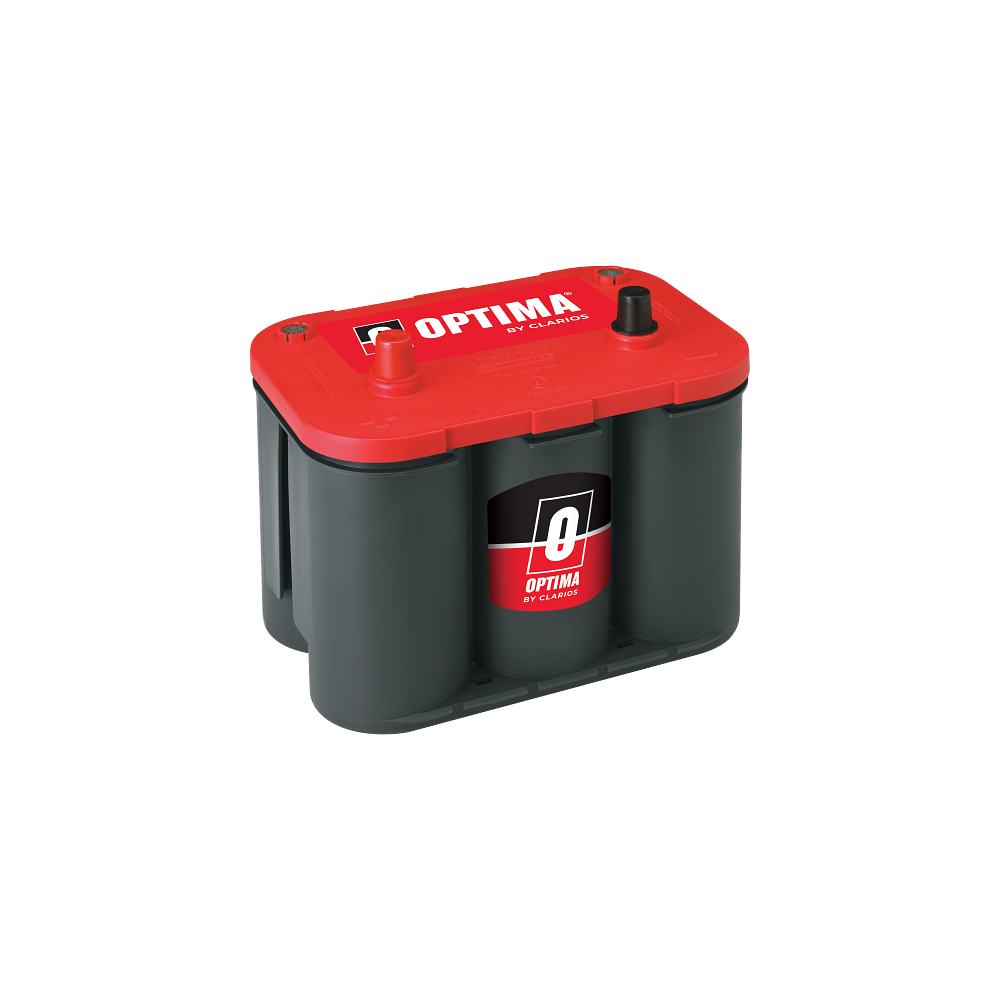Bateria Optima RTS-4.2 50Ah - 1