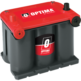 Bateria Optima RTU-3.7 44Ah - 1