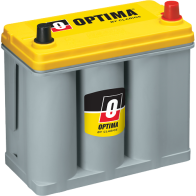 Bateria Optima YTR-2.7 38Ah - 1