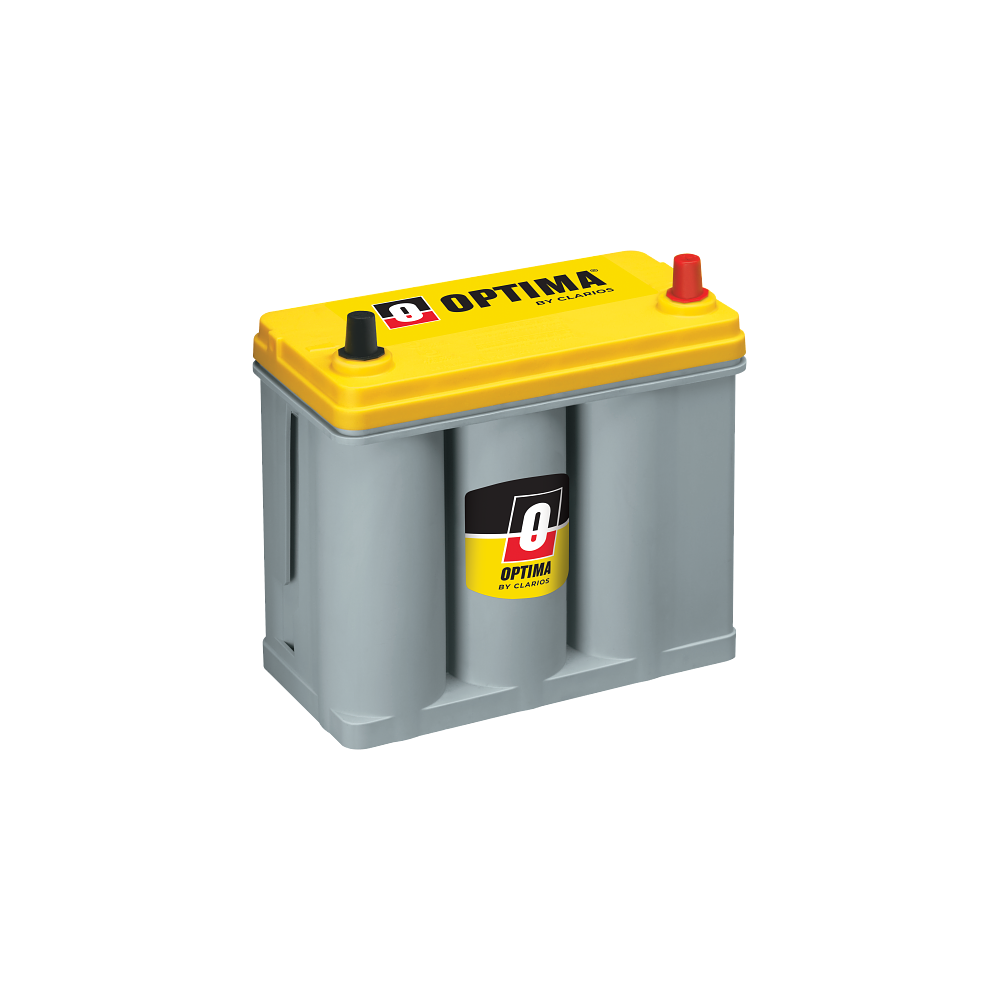 Bateria Optima YTR-2.7J 38Ah - 1