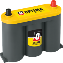 Bateria Optima YTS-2.1 55Ah - 1