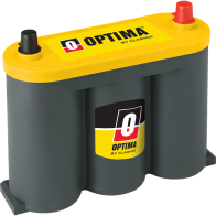 Bateria Optima YTS-2.1 55Ah - 1