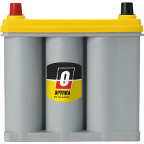 Bateria Optima YTS-2.7 38Ah - 3