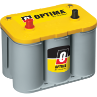 Bateria Optima YTS-4.2 55Ah - 1
