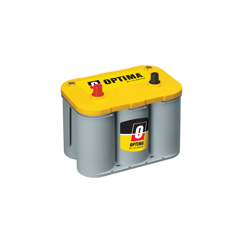 Bateria Optima YTS-4.2 55Ah - 1