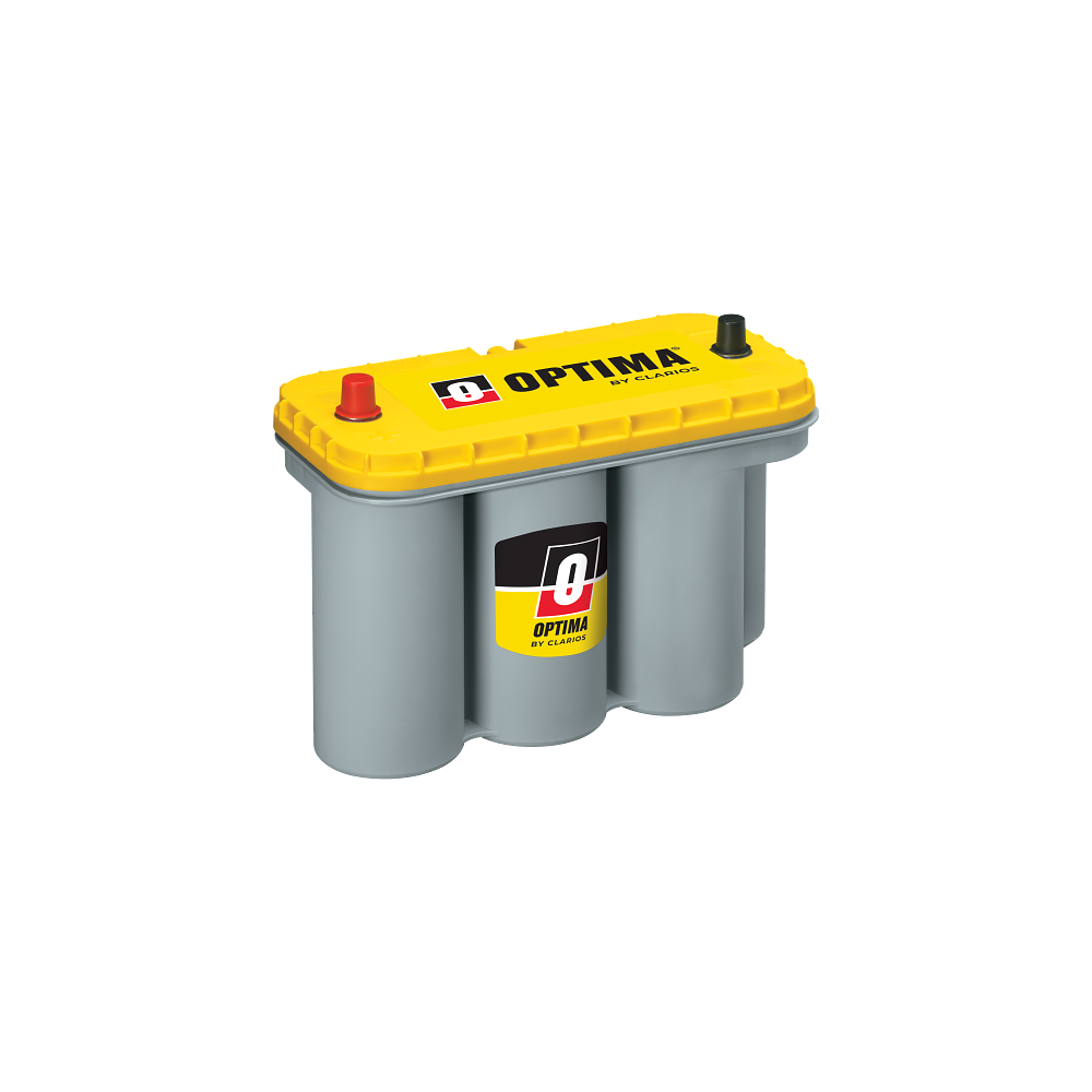 Bateria Optima YTS-5.5 75Ah - 1