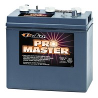 Bateria Deka 9C11 250Ah - 1
