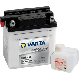 Bateria Varta YB3L-A 503012001 3Ah - 1