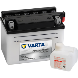 Bateria Varta YB4L-B 504011002 4Ah - 1