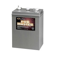 Bateria Deka 9C12 228Ah - 1