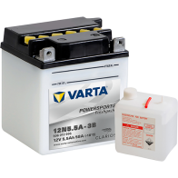 Bateria Varta 12N5.5A-3B 506012004 5.5Ah - 1