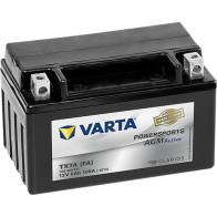 Bateria Varta YTX7A-4 506909009 6Ah - 1