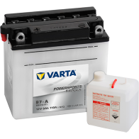 Bateria Varta YB7-A 508013008 8Ah - 1