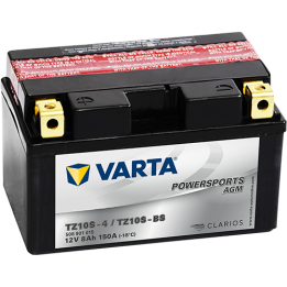 Bateria Varta TTZ10S-4,TTZ10S-BS 508901015 8Ah - 1