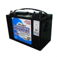 Bateria Deka DC27 90Ah - 1