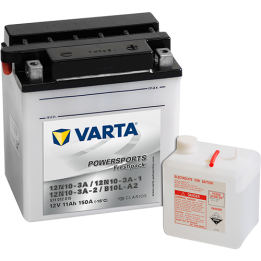 Bateria Varta 12N103A,YB10LA2 511012009 11Ah - 1