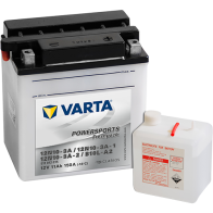 Bateria Varta 12N103A,YB10LA2 511012009 11Ah - 1