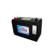 Bateria Deka DC31DT 105Ah - 1