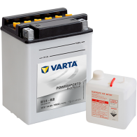 Bateria Varta YB14-B2 514014014 14Ah - 1