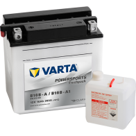 Bateria Varta YB16B-A,YB16B-A1 516015016 16Ah - 1