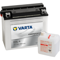 Bateria Varta YB18L-A 518015018 18Ah - 1