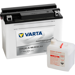 Bateria Varta Y50-N18L-A,Y50N18L-A2 520012020 20Ah - 1