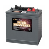 Bateria Deka GC25 235Ah - 1