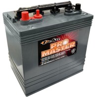 Bateria Deka GC45 255Ah - 1