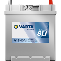Bateria Varta A13 40Ah - 3