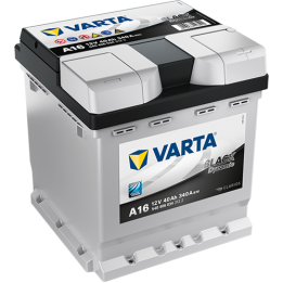 Bateria Varta A16 40Ah - 1