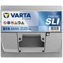 Bateria Varta B18 44Ah - 4