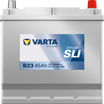 Bateria Varta B23 45Ah - 3