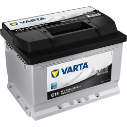 Bateria Varta C11 53Ah - 1