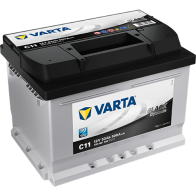Bateria Varta C11 53Ah - 1