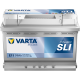 Bateria Varta E11 74Ah - 1