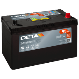 Bateria Deta DA954 95Ah - 1