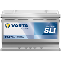 Bateria Varta E44 77Ah - 3