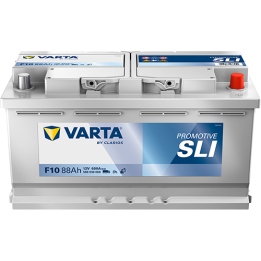 Bateria Varta F10 88Ah - 1